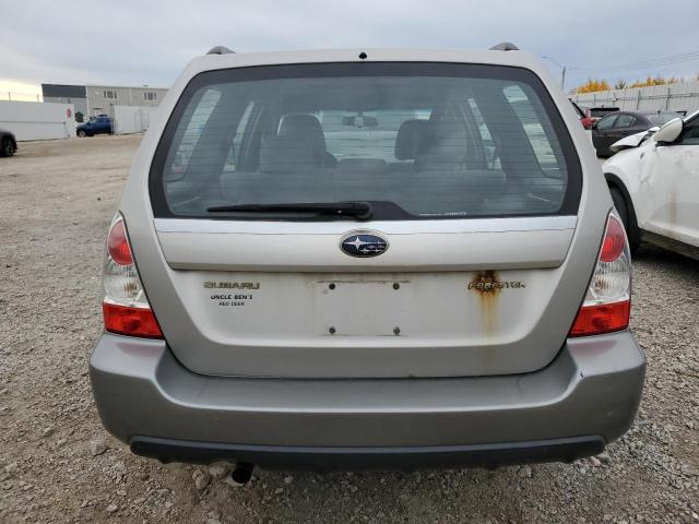 Photo 6 from auction – 2007 SUBARU FORESTER 2 with VIN JF1SG65677H707604
