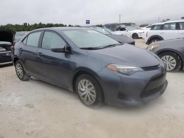 Photo 4 from auction – 2019 TOYOTA COROLLA L with VIN 2T1BURHE4KC149389