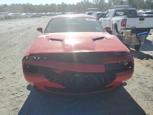 Photo 5 from auction – 2015 DODGE CHALLENGER with VIN 2C3CDZBG5FH804786