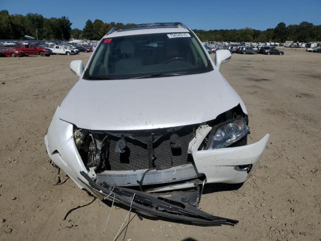 Photo 5 from auction – 2015 LEXUS RX 350 with VIN 2T2ZK1BA3FC155164