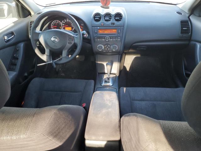 Photo 8 from auction – 2012 NISSAN ALTIMA BAS with VIN 1N4AL2APXCC217079