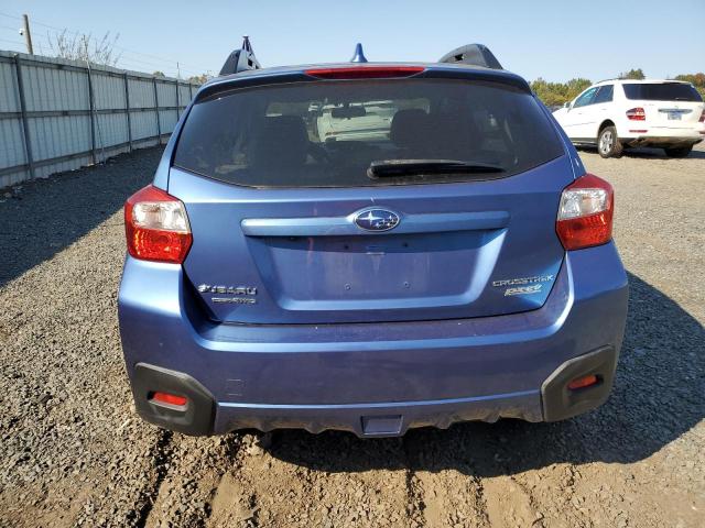Photo 6 from auction – 2016 SUBARU CROSSTREK with VIN JF2GPAKC1G8209963