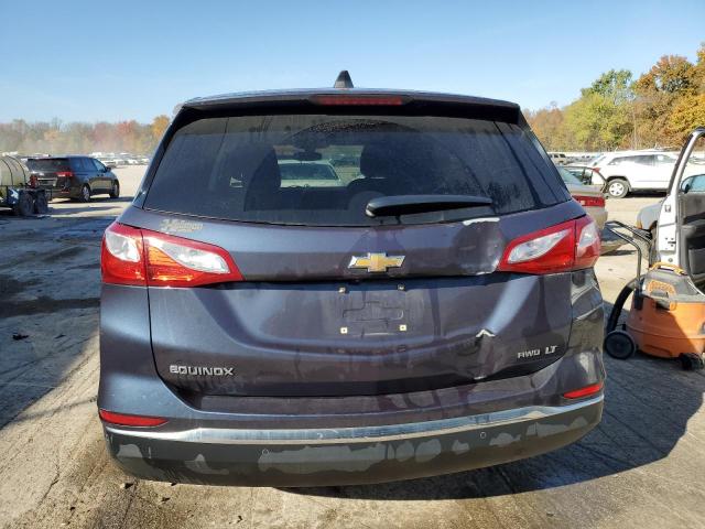 Photo 6 from auction – 2018 CHEVROLET EQUINOX LT with VIN 3GNAXSEVXJS590984