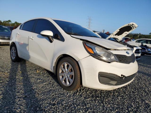 Photo 4 from auction – 2014 KIA RIO LX with VIN KNADM4A37E6373219