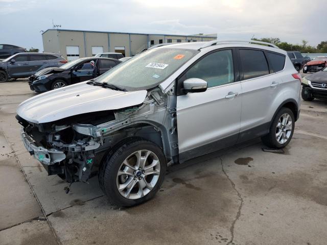 FORD ESCAPE TIT 2014 with VIN 1FMCU0J94EUC03211 - Photo from auction