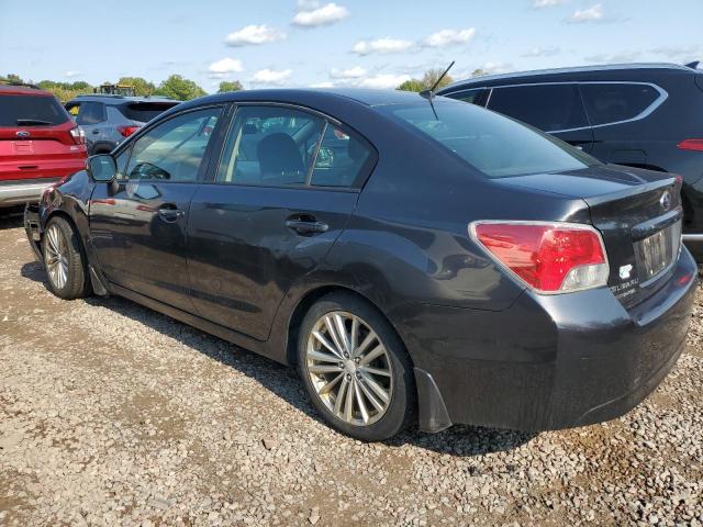 Photo 2 from auction – 2012 SUBARU IMPREZA PR with VIN JF1GJAD6XCH019764