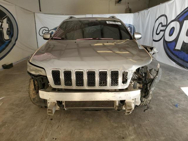 Photo 5 from auction – 2019 JEEP CHEROKEE L with VIN 1C4PJLCB7KD331664