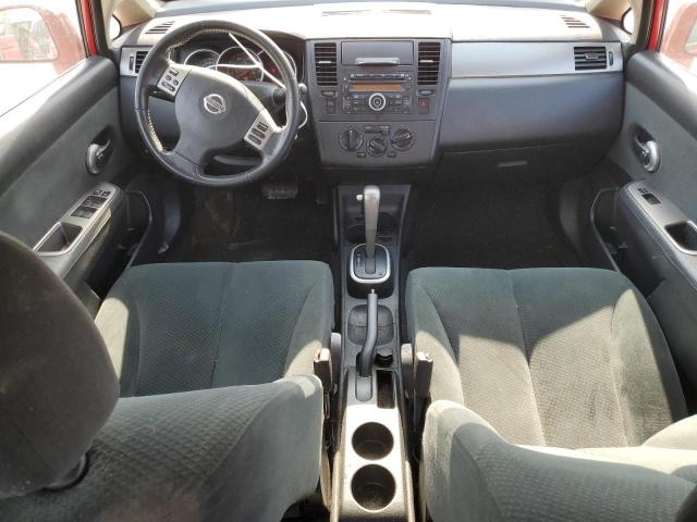 Photo 8 from auction – 2012 NISSAN VERSA S with VIN 3N1BC1CP3CK234860