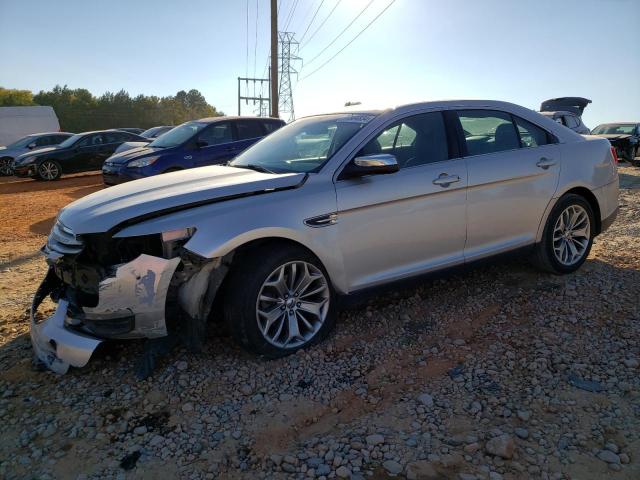 FORD TAURUS LIM 2014 with VIN 1FAHP2F89EG111268 - Photo from auction