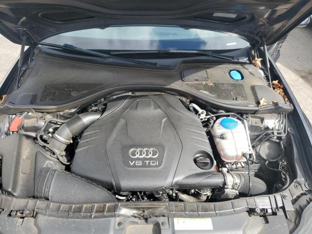 Photo 11 from auction – 2014 AUDI A6 PRESTIG with VIN WAUHMAFC7EN012748