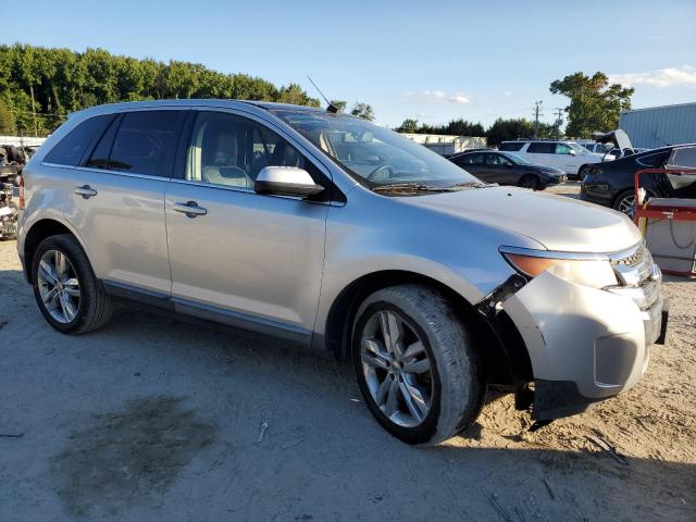 Photo 4 from auction – 2011 FORD EDGE with VIN 2FMDK3KC4BBA99326