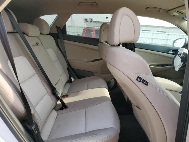 Photo 11 from auction – 2017 HYUNDAI TUCSON LIM with VIN KM8J3CA41HU388564