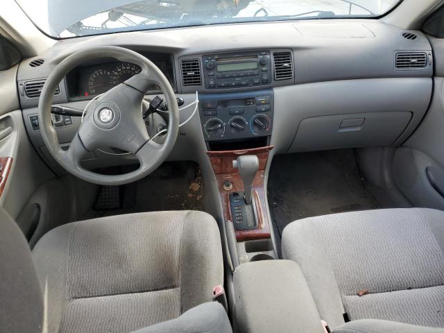 Photo 8 from auction – 2006 TOYOTA COROLLA CE with VIN 1NXBR32E46Z714851
