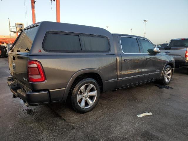 Photo 3 from auction – 2020 RAM 1500 LIMIT with VIN 1C6SRFPTXLN386605