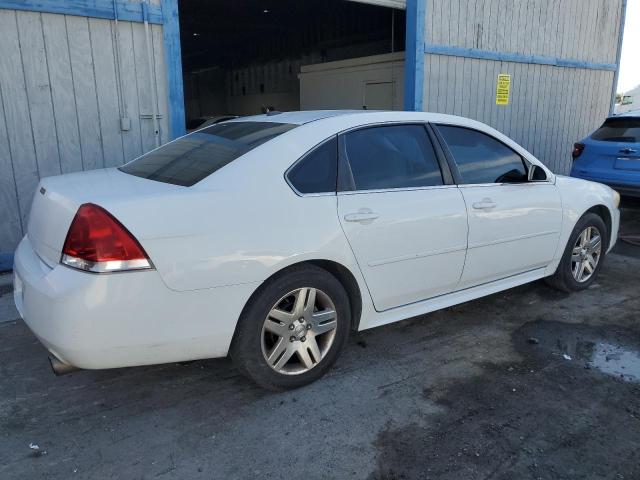 Photo 3 from auction – 2013 CHEVROLET IMPALA LT with VIN 2G1WG5E30D1213426