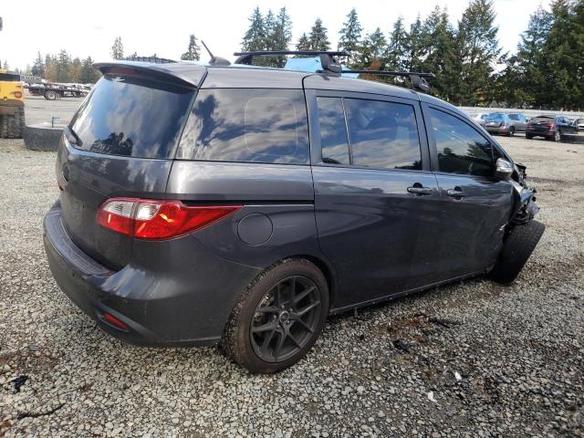 Photo 3 from auction – 2013 MAZDA 5 with VIN JM1CW2DLXD0161649