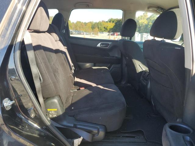 Photo 11 from auction – 2013 NISSAN PATHFINDER with VIN 5N1AR2MM8DC685044