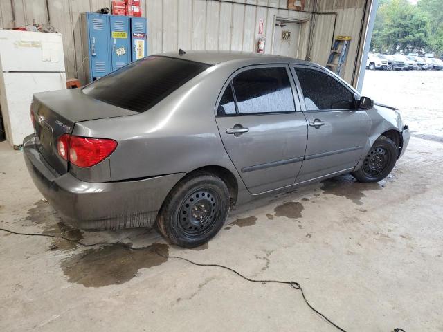 Photo 3 from auction – 2005 TOYOTA COROLLA CE with VIN 2T1BR32E25C466230