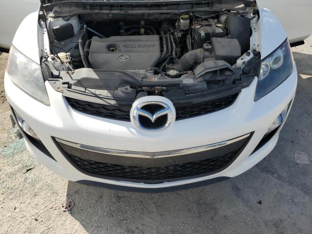 Photo 12 from auction – 2012 MAZDA CX-7 with VIN JM3ER2B51C0411595