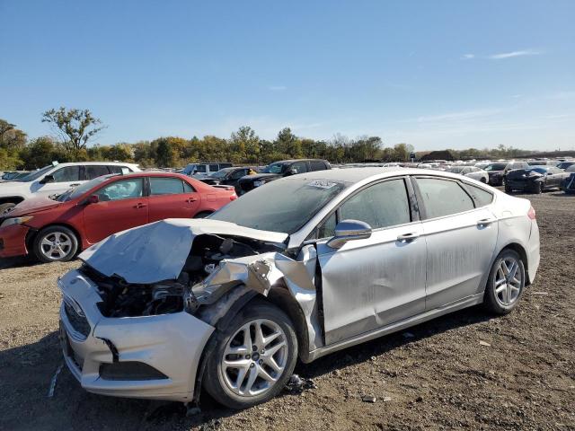 FORD FUSION SE 2016 with VIN 3FA6P0H71GR223512 - Photo from auction