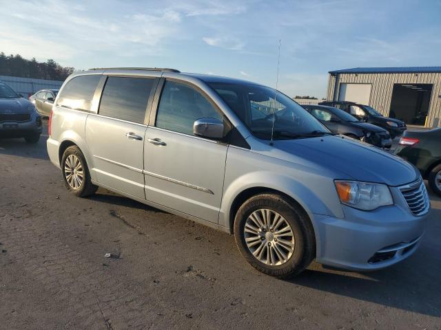 Photo 4 from auction – 2016 CHRYSLER TOWN & COU with VIN 2C4RC1CG7GR284689