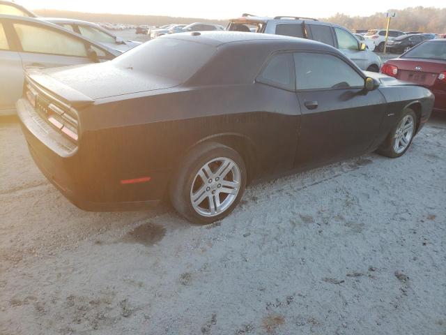 Photo 3 from auction – 2017 DODGE CHALLENGER with VIN 2C3CDZBT8HH571681