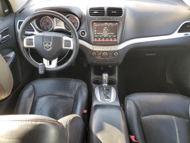 Photo 8 from auction – 2017 DODGE JOURNEY GT with VIN 3C4PDDEG3HT703655