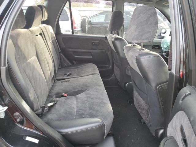 Photo 11 from auction – 2004 HONDA CR-V EX with VIN JHLRD78884C030076