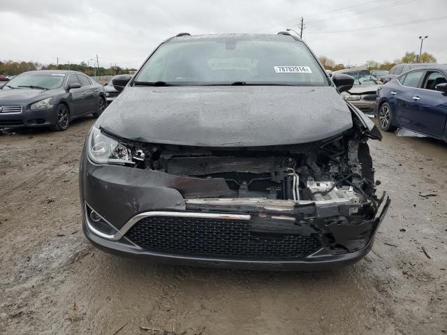 Photo 5 from auction – 2019 CHRYSLER PACIFICA T with VIN 2C4RC1FG4KR526729