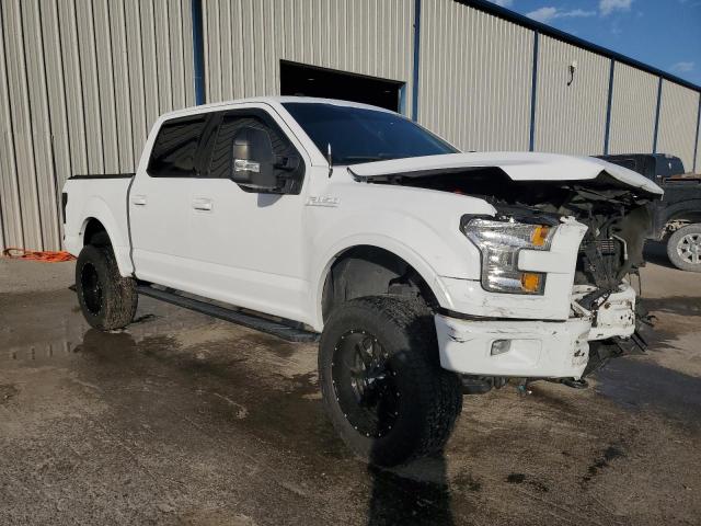 Zdjęcie 4 z aukcji – 2016 FORD F150 SUPER z VIN 1FTEW1EP5GKF78366