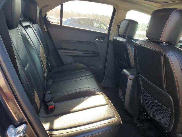 Photo 11 from auction – 2013 CHEVROLET EQUINOX LT with VIN 2GNFLPE31D6218837