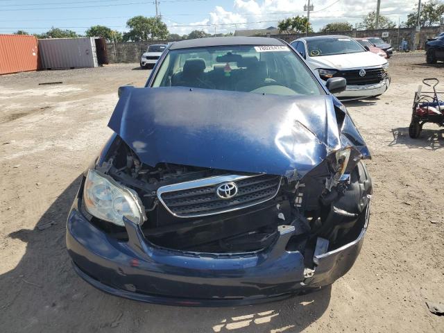 Photo 5 from auction – 2006 TOYOTA COROLLA CE with VIN 1NXBR32E26Z575982