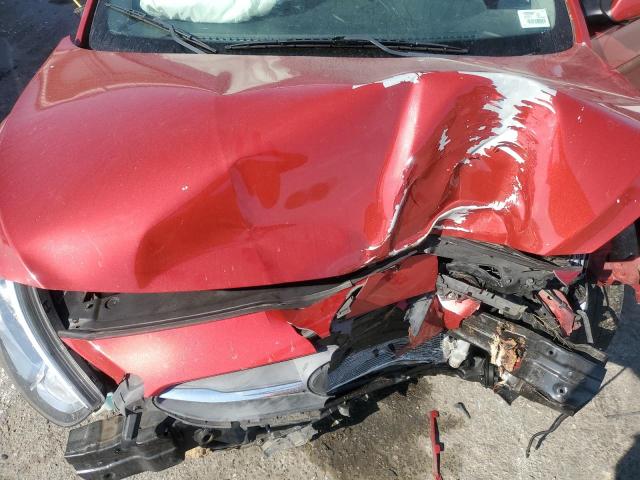 Photo 11 from auction – 2017 HYUNDAI ACCENT SE with VIN KMHCT4AE2HU365026