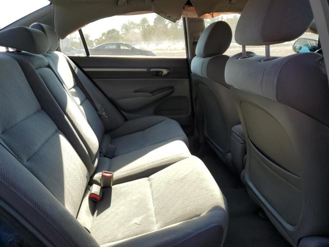 Photo 10 from auction – 2009 HONDA CIVIC with VIN 2HGFA16869H539324