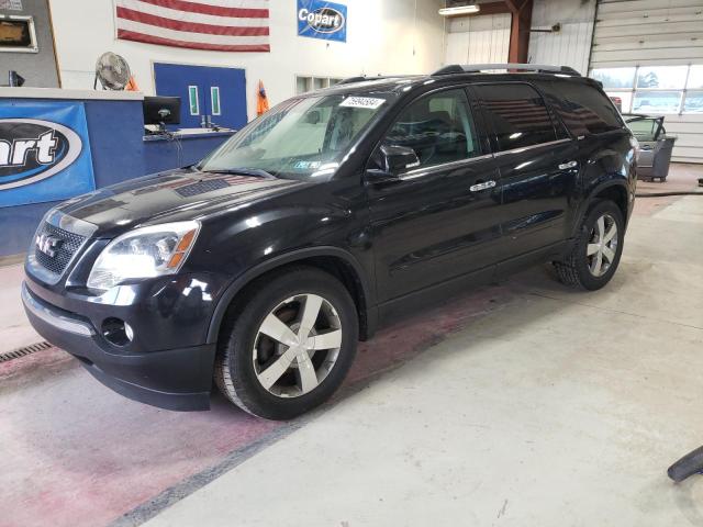 GMC ACADIA SLT 2011 z numerem VIN 1GKKVRED0BJ388133 - Zdjęcie z aukcji