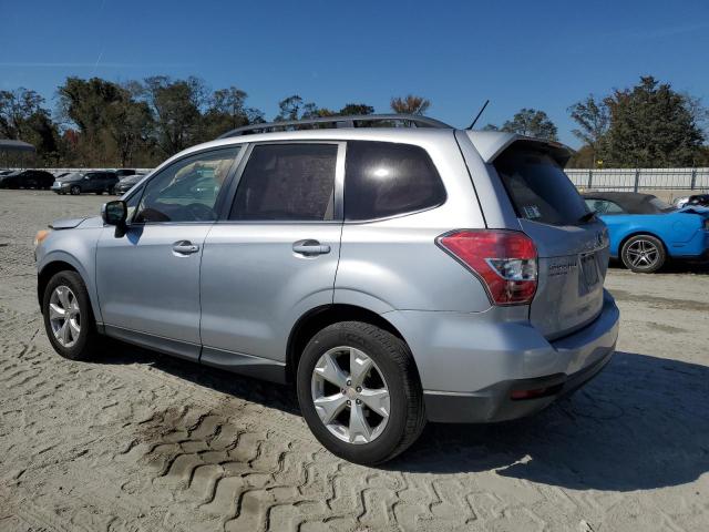 Photo 2 from auction – 2014 SUBARU FORESTER 2 with VIN JF2SJAMC8EH487474