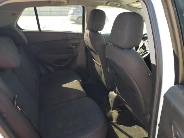 Photo 10 from auction – 2020 CHEVROLET TRAX LS with VIN KL7CJKSB2LB024133