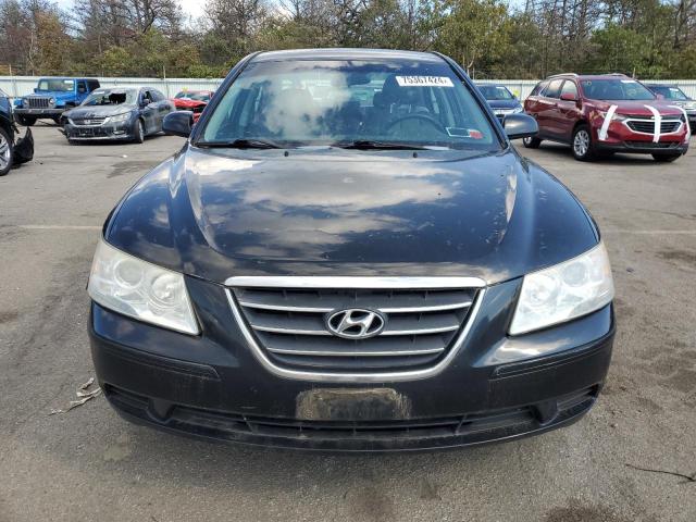 Photo 5 from auction – 2010 HYUNDAI SONATA GLS with VIN 5NPET4AC8AH616918