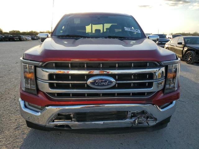 Photo 5 from auction – 2022 FORD F150 SUPER with VIN 1FTEW1C54NKD21035