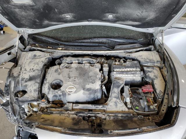 Photo 11 from auction – 2014 NISSAN MAXIMA S with VIN 1N4AA5AP2EC486977