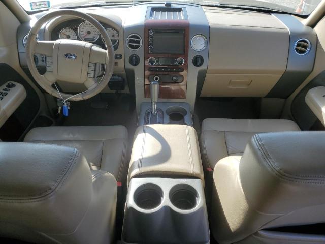 Photo 8 from auction – 2008 FORD F150 SUPER with VIN 1FTPW14528FB30055