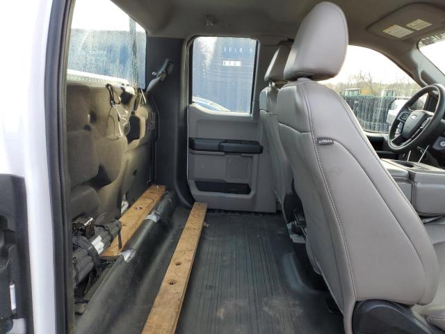Photo 11 from auction – 2019 FORD F150 SUPER with VIN 1FTEX1CP7KKD85371
