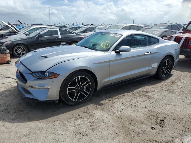 Photo 1 from auction – 2020 FORD MUSTANG with VIN 1FA6P8TH7L5170908