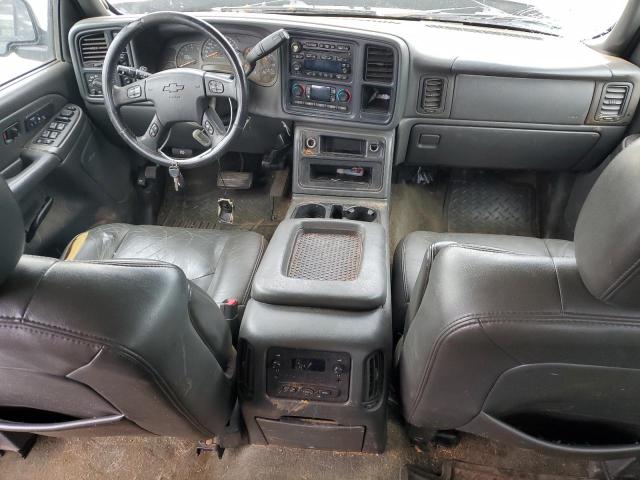 Photo 8 from auction – 2006 CHEVROLET SILVERADO with VIN 1GCHK23D86F156087