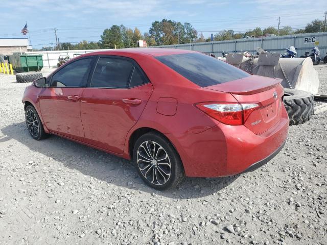 صورة رقم 2 من المزاد - 2016 TOYOTA COROLLA L مع VIN 2T1BURHEXGC668776