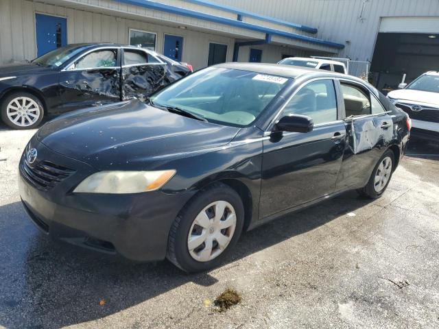 TOYOTA CAMRY BASE 2009 with VIN 4T1BE46K99U328769 - Photo from auction
