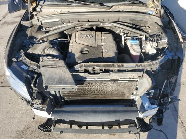 Photo 12 from auction – 2014 AUDI Q5 PREMIUM with VIN WA1LFAFPXEA106151