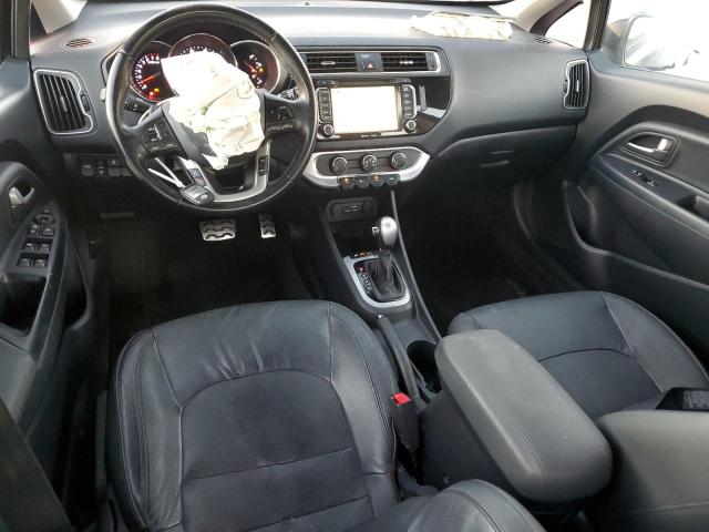 Photo 8 from auction – 2016 KIA RIO EX with VIN KNADN4A37G6626989