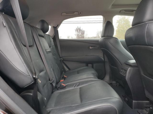 Photo 11 from auction – 2015 LEXUS RX 350 BAS with VIN 2T2BK1BA8FC288486