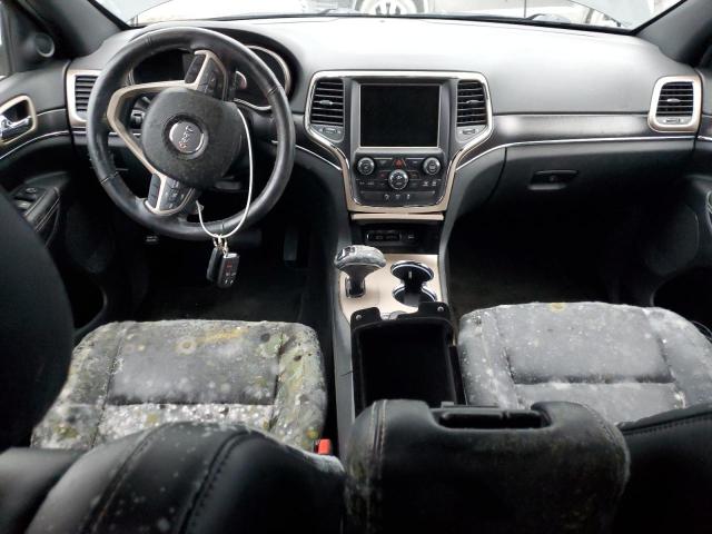 Photo 8 from auction – 2015 JEEP GRAND CHER with VIN 1C4RJFBG5FC698825